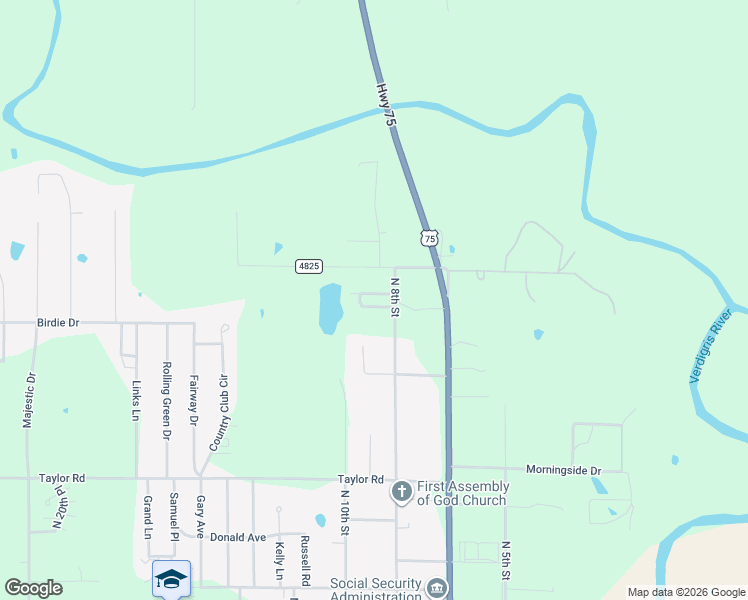 map of restaurants, bars, coffee shops, grocery stores, and more near 200-218 Lakeview Dr in Independence