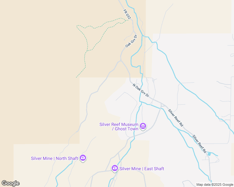map of restaurants, bars, coffee shops, grocery stores, and more near 3010 Silver Reef Drive in Leeds
