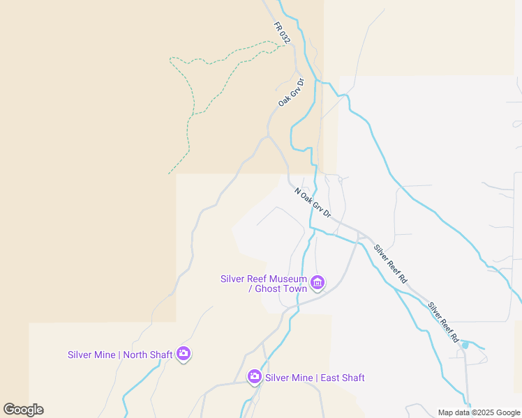 map of restaurants, bars, coffee shops, grocery stores, and more near 3010 Silver Reef Drive in Leeds