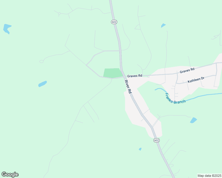 map of restaurants, bars, coffee shops, grocery stores, and more near 17321 Le Master Road in Petersburg