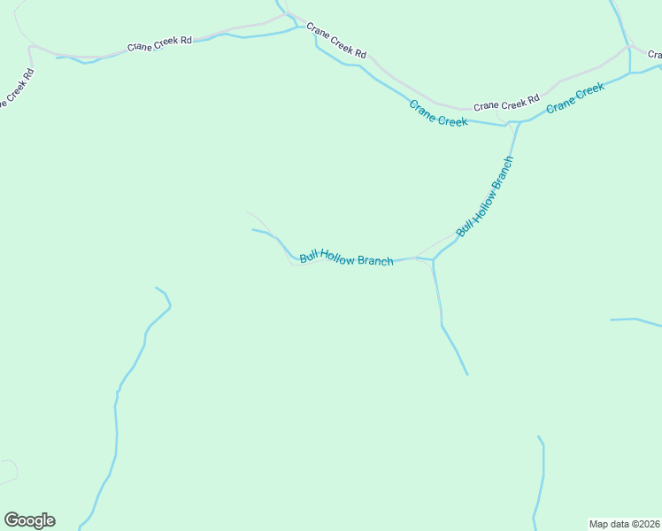 map of restaurants, bars, coffee shops, grocery stores, and more near 729 Bull Hollow Road in Grace