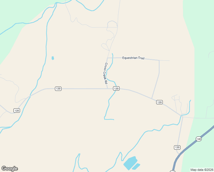 map of restaurants, bars, coffee shops, grocery stores, and more near 989 County Road 120 in Hesperus