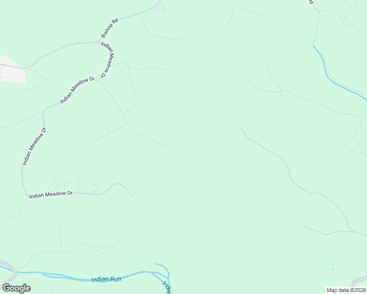 map of restaurants, bars, coffee shops, grocery stores, and more near 660 High Meadow Drive in Blacksburg