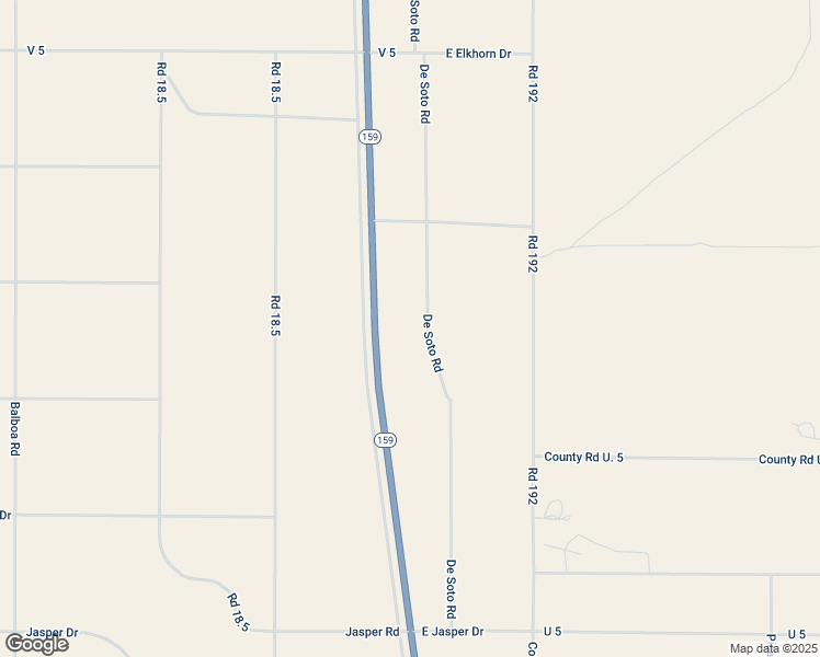 map of restaurants, bars, coffee shops, grocery stores, and more near in San Luis