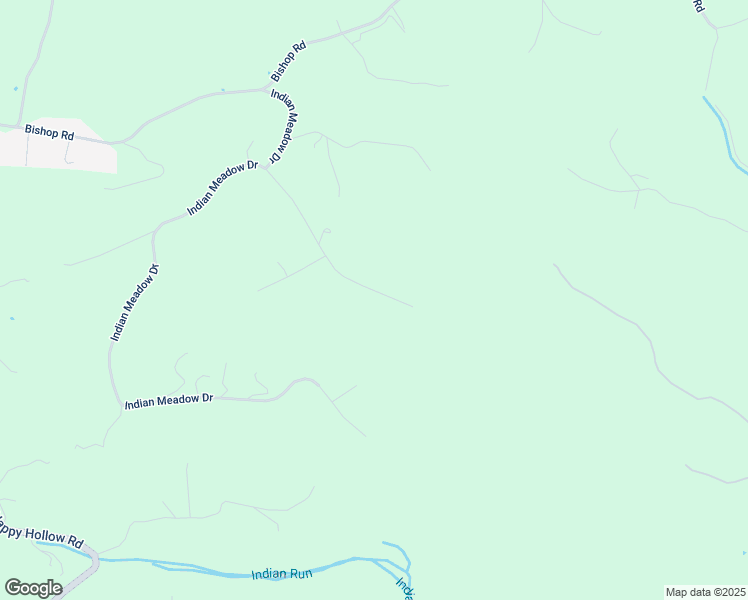 map of restaurants, bars, coffee shops, grocery stores, and more near 607 High Meadow Drive in Blacksburg