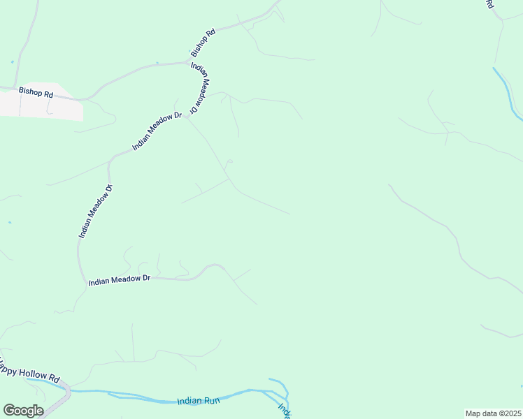 map of restaurants, bars, coffee shops, grocery stores, and more near 607 High Meadow Drive in Blacksburg