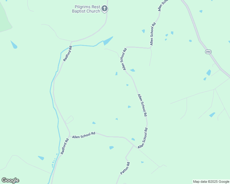 map of restaurants, bars, coffee shops, grocery stores, and more near in Victory