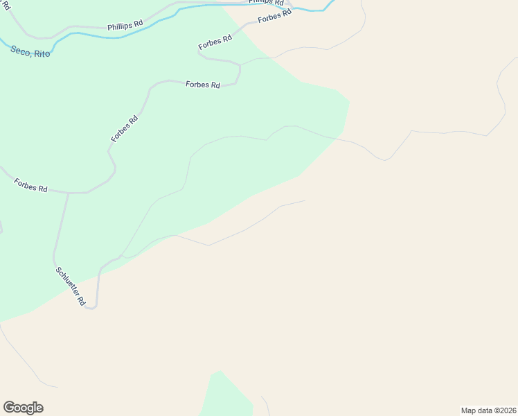 map of restaurants, bars, coffee shops, grocery stores, and more near 65471 Giesse Road in Fort Garland