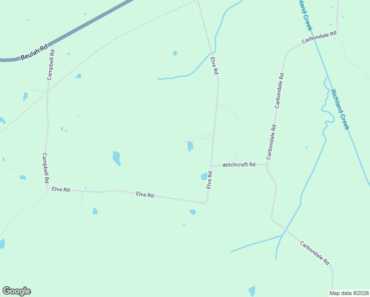map of restaurants, bars, coffee shops, grocery stores, and more near 829-959 Elva Road in Madisonville