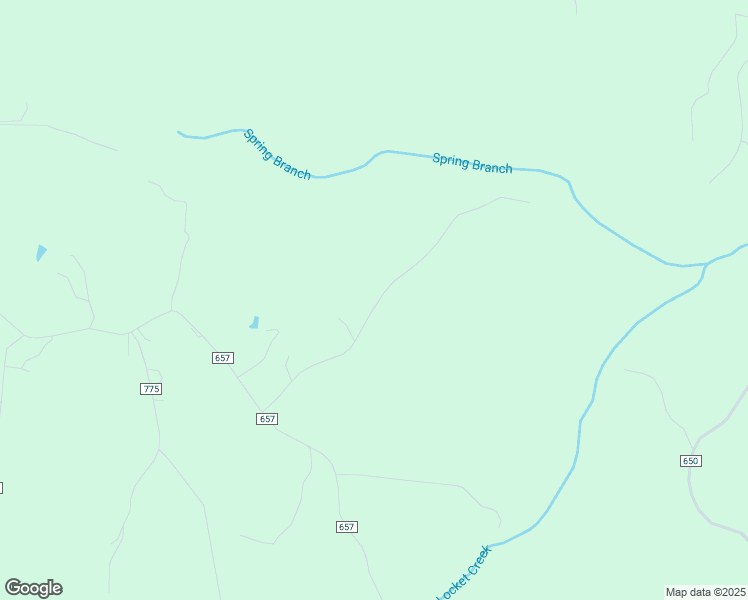 map of restaurants, bars, coffee shops, grocery stores, and more near 401 Pineview Lane in Pamplin
