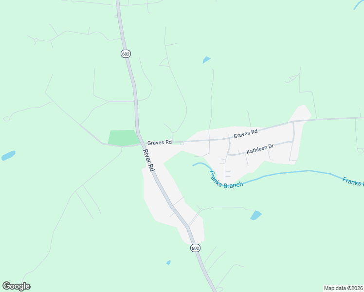 map of restaurants, bars, coffee shops, grocery stores, and more near 9913 Graves Road in Petersburg