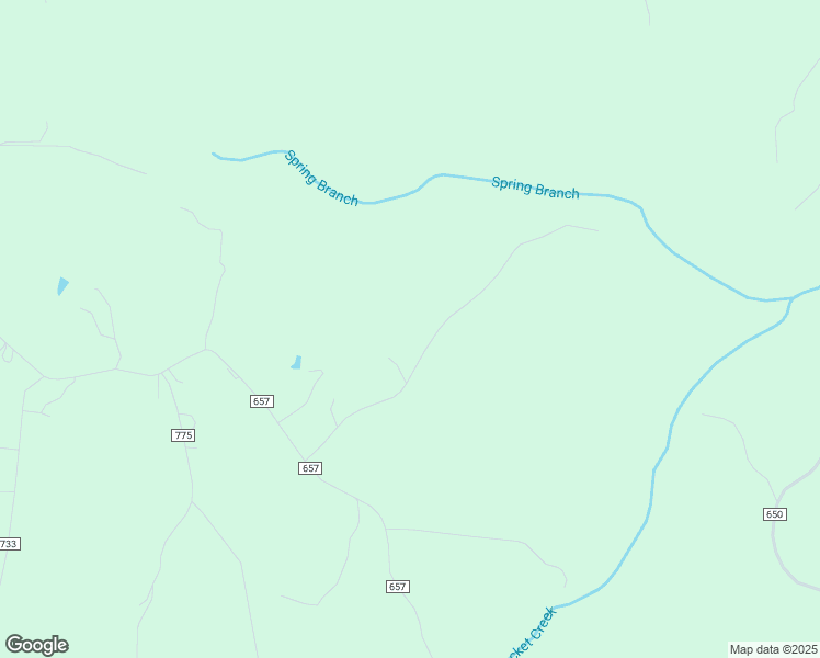 map of restaurants, bars, coffee shops, grocery stores, and more near 401 Pineview Lane in Pamplin