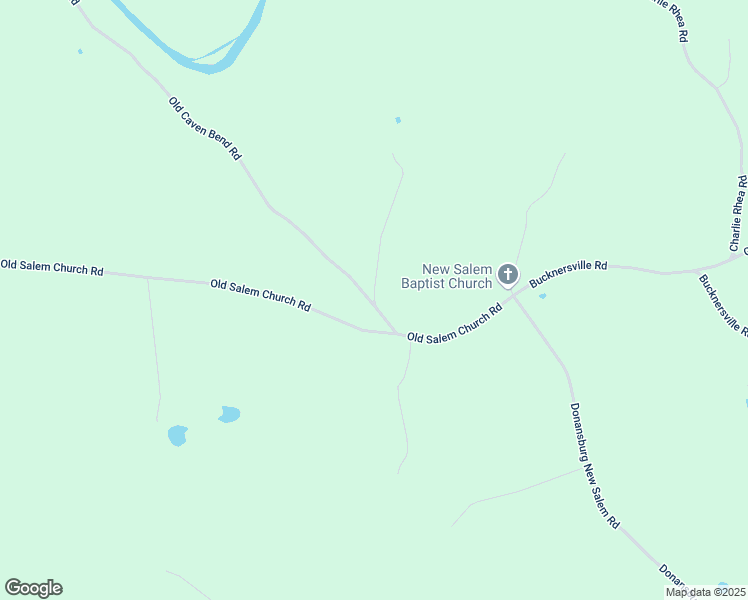 map of restaurants, bars, coffee shops, grocery stores, and more near 116 Mattie Jones Road in Greensburg