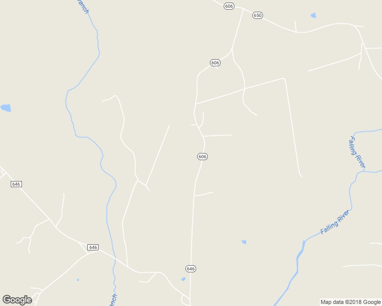 map of restaurants, bars, coffee shops, grocery stores, and more near 10267 New Chapel Road in Spout Spring