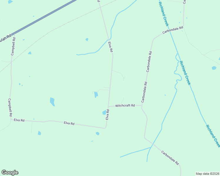 map of restaurants, bars, coffee shops, grocery stores, and more near 829 Elva Road in Madisonville