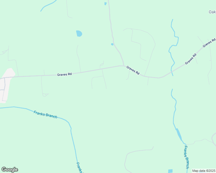 map of restaurants, bars, coffee shops, grocery stores, and more near 9021 Graves Road in Petersburg