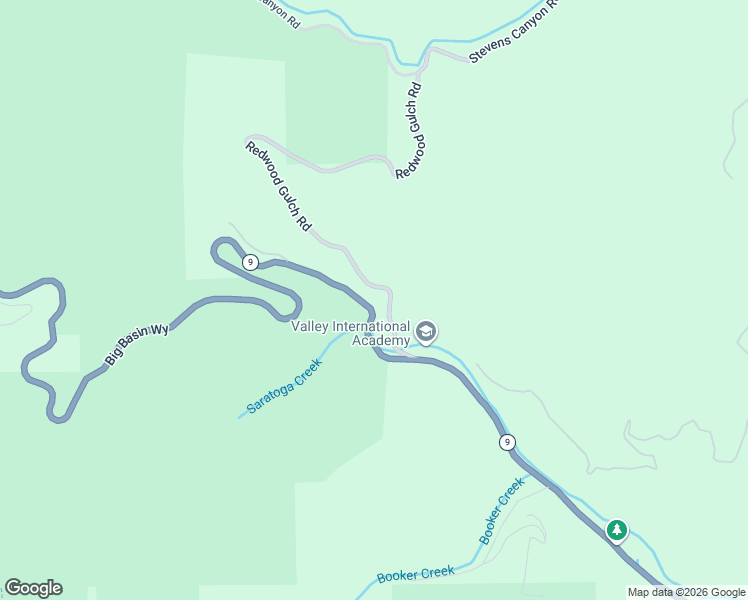 map of restaurants, bars, coffee shops, grocery stores, and more near in Saratoga
