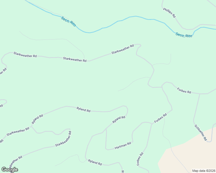 map of restaurants, bars, coffee shops, grocery stores, and more near in SANGRE DE CRI