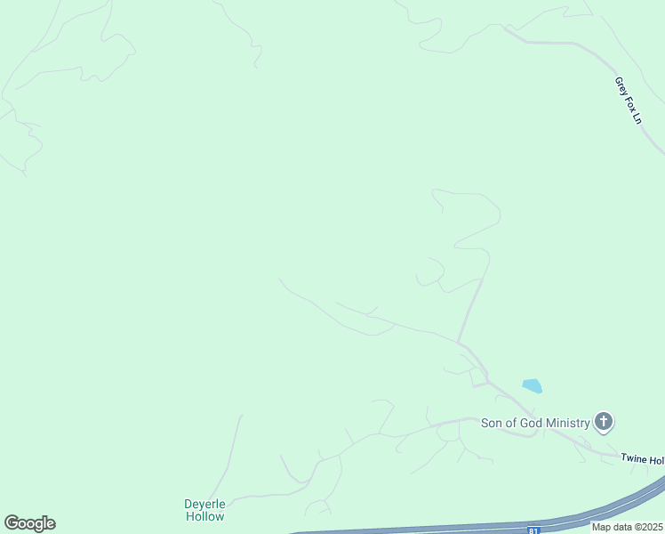 map of restaurants, bars, coffee shops, grocery stores, and more near 6324 Twine Hollow Road in Salem
