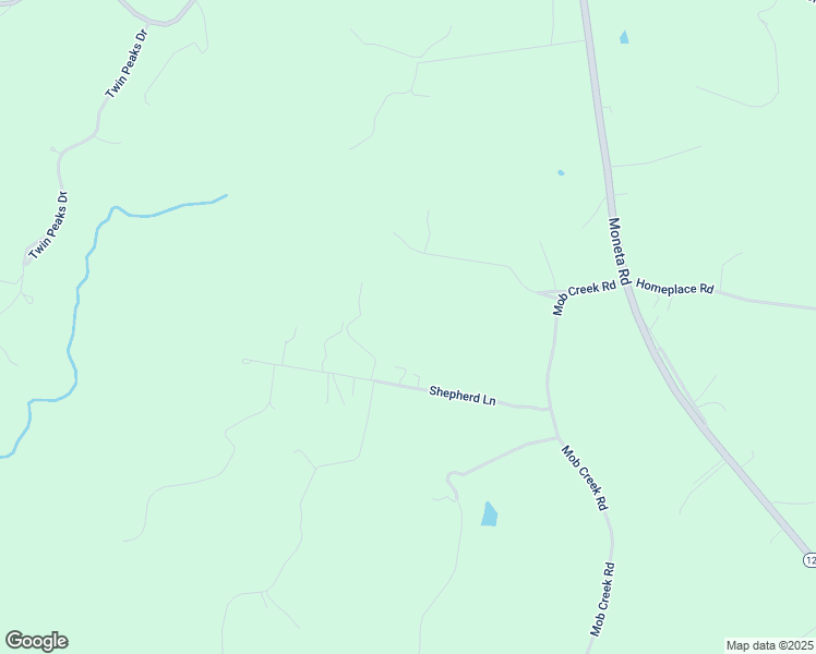 map of restaurants, bars, coffee shops, grocery stores, and more near 121 Shepherd Lane in Bedford
