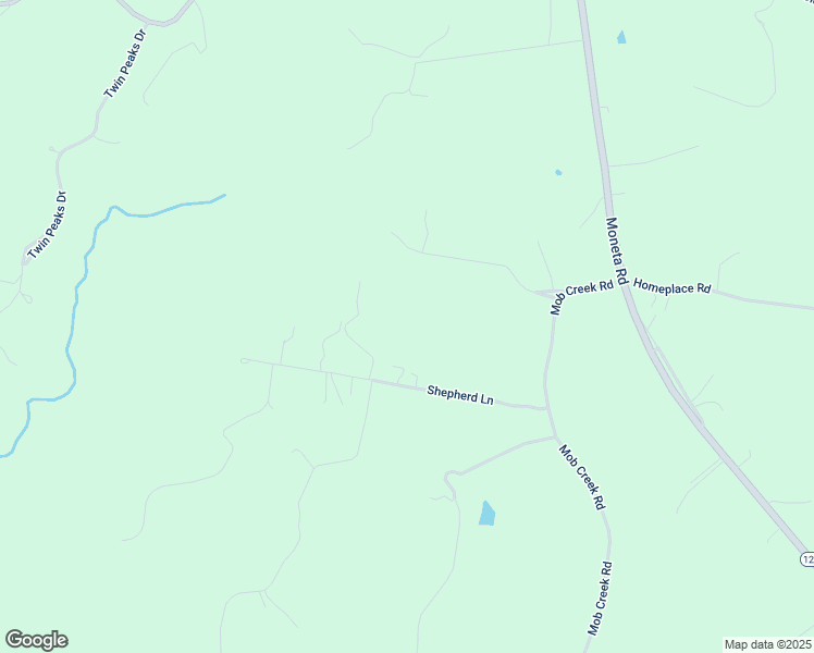 map of restaurants, bars, coffee shops, grocery stores, and more near 121 Shepherd Lane in Bedford