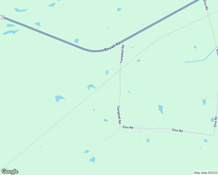 map of restaurants, bars, coffee shops, grocery stores, and more near 290 Campbell Road in Madisonville