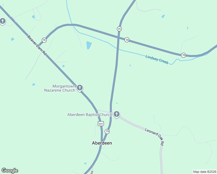 map of restaurants, bars, coffee shops, grocery stores, and more near 201-499 Highway 79 in Morgantown