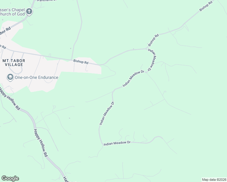 map of restaurants, bars, coffee shops, grocery stores, and more near 3725 Indian Meadow Drive in Blacksburg