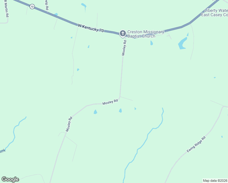 map of restaurants, bars, coffee shops, grocery stores, and more near in Barnett Springs