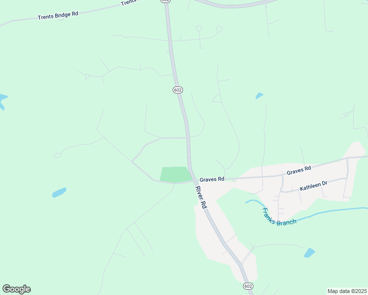 map of restaurants, bars, coffee shops, grocery stores, and more near 10131 River Road in Petersburg