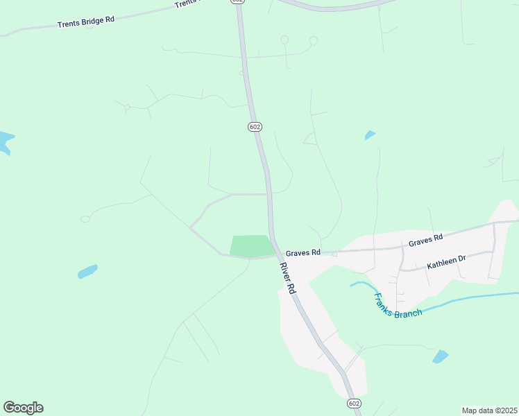 map of restaurants, bars, coffee shops, grocery stores, and more near 10131 River Road in Petersburg