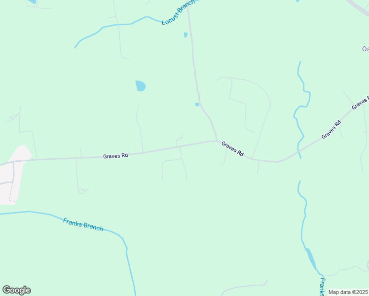 map of restaurants, bars, coffee shops, grocery stores, and more near 9021 Graves Road in Petersburg
