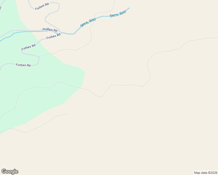 map of restaurants, bars, coffee shops, grocery stores, and more near Schluetter Road in Costilla County