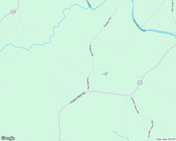 map of restaurants, bars, coffee shops, grocery stores, and more near 1246 Dudley Road in Moneta