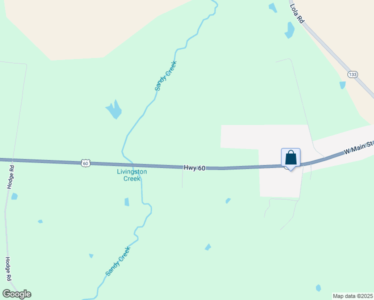 map of restaurants, bars, coffee shops, grocery stores, and more near in Lola