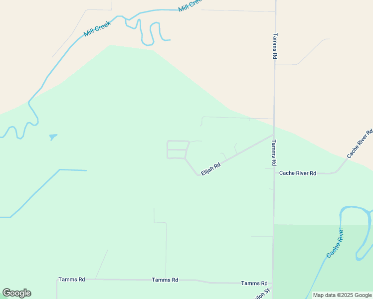 map of restaurants, bars, coffee shops, grocery stores, and more near Goshen Lane in Pulaski County