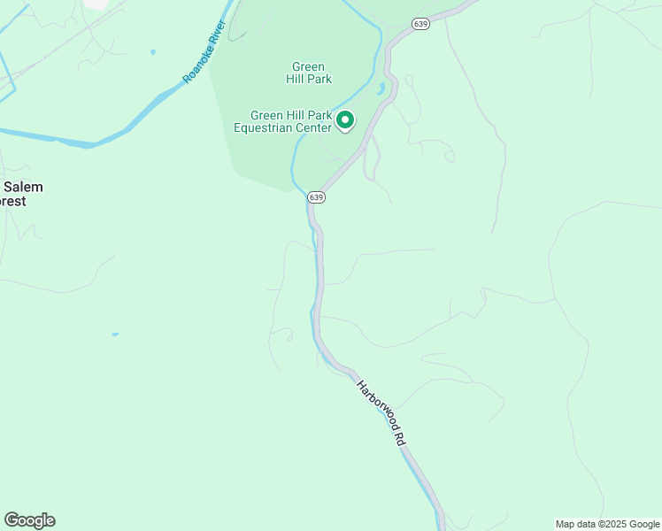 map of restaurants, bars, coffee shops, grocery stores, and more near 3134 Harborwood Road in Salem