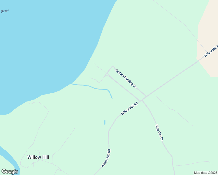 map of restaurants, bars, coffee shops, grocery stores, and more near 3734 Willow Hill Road in Spring Grove