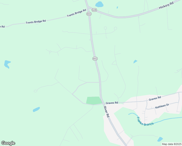 map of restaurants, bars, coffee shops, grocery stores, and more near 10217 River Road in Petersburg