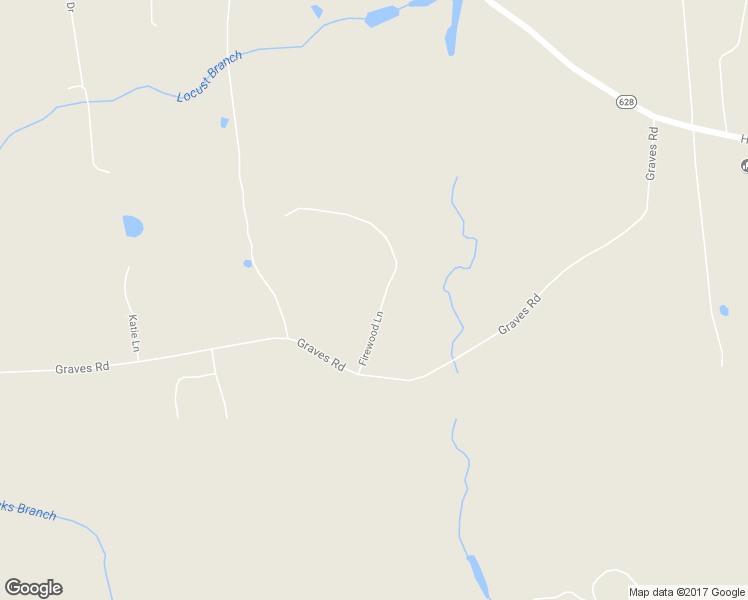 map of restaurants, bars, coffee shops, grocery stores, and more near 16202 Firewood Lane in Petersburg