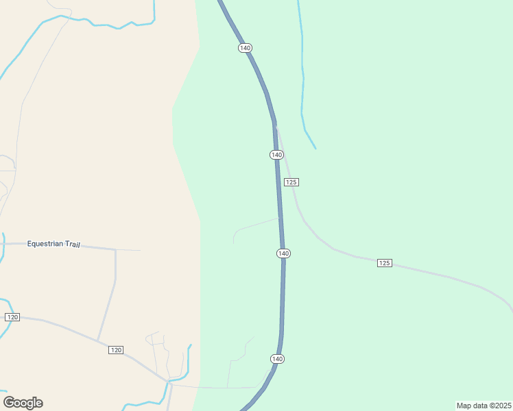 map of restaurants, bars, coffee shops, grocery stores, and more near 21351 Highway 140 in Hesperus