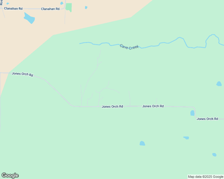 map of restaurants, bars, coffee shops, grocery stores, and more near Presley Loop in Pope County