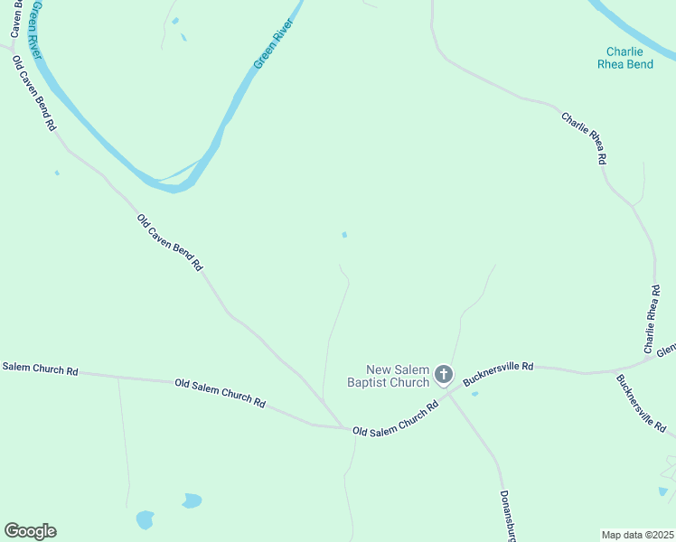 map of restaurants, bars, coffee shops, grocery stores, and more near 116-398 Mattie Jones Road in Greensburg