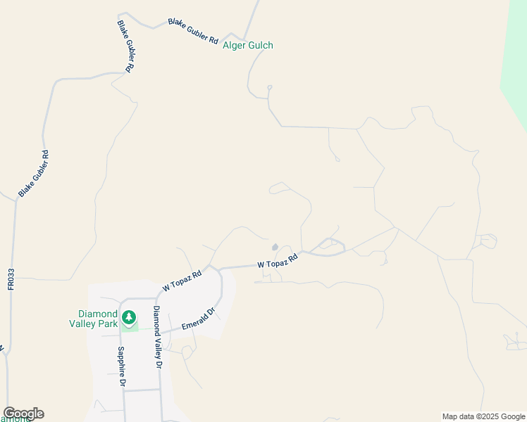 map of restaurants, bars, coffee shops, grocery stores, and more near 8602 North Topaz Court in St. George