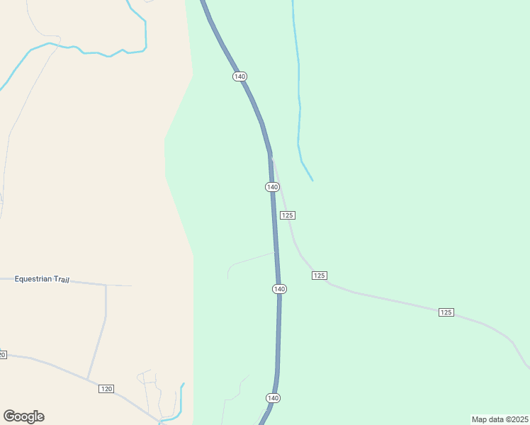 map of restaurants, bars, coffee shops, grocery stores, and more near 21461 Colorado 140 in Hesperus