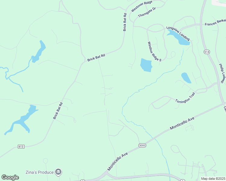 map of restaurants, bars, coffee shops, grocery stores, and more near 129 Saw Mill Road in Williamsburg
