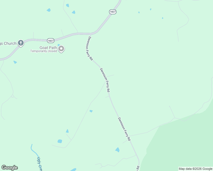 map of restaurants, bars, coffee shops, grocery stores, and more near 2-538 Payton Hollow Road in Cub Run