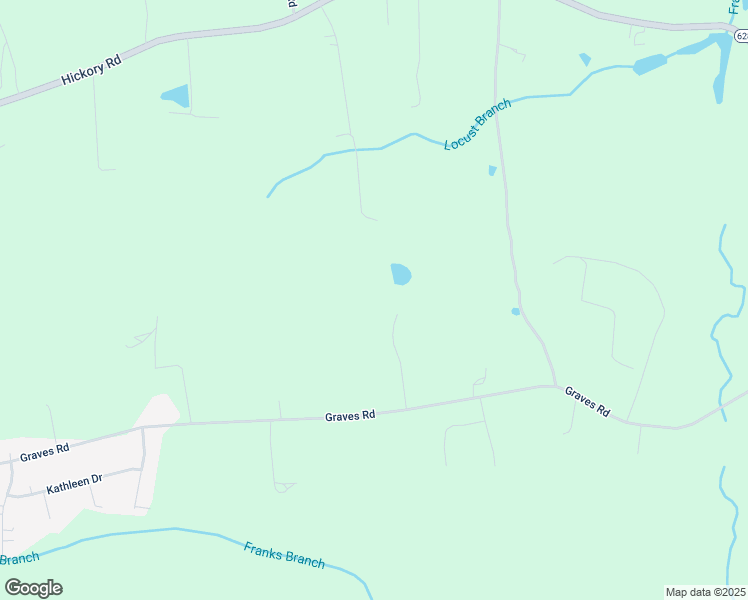 map of restaurants, bars, coffee shops, grocery stores, and more near 17506 Katie Lane in Petersburg