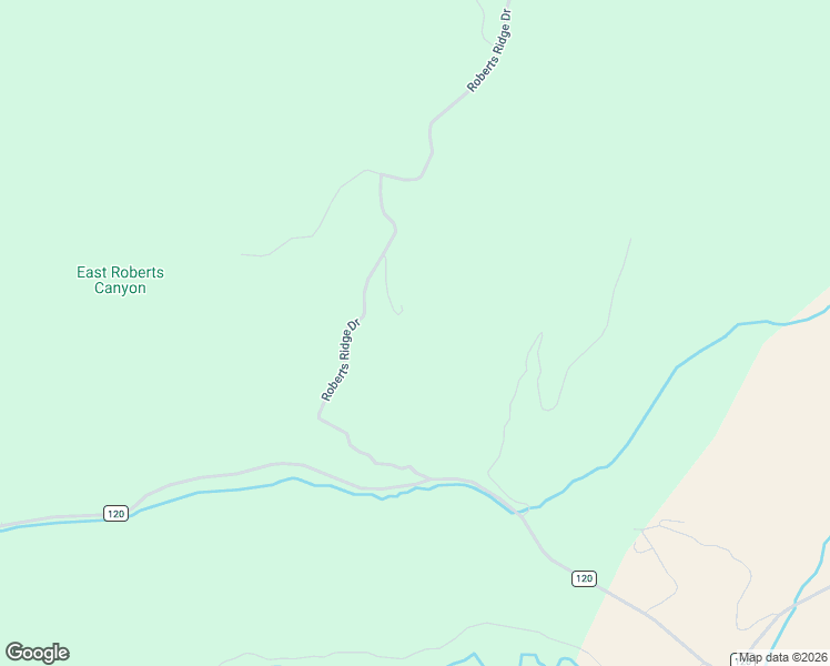 map of restaurants, bars, coffee shops, grocery stores, and more near 700 Roberts Ridge Drive in Hesperus