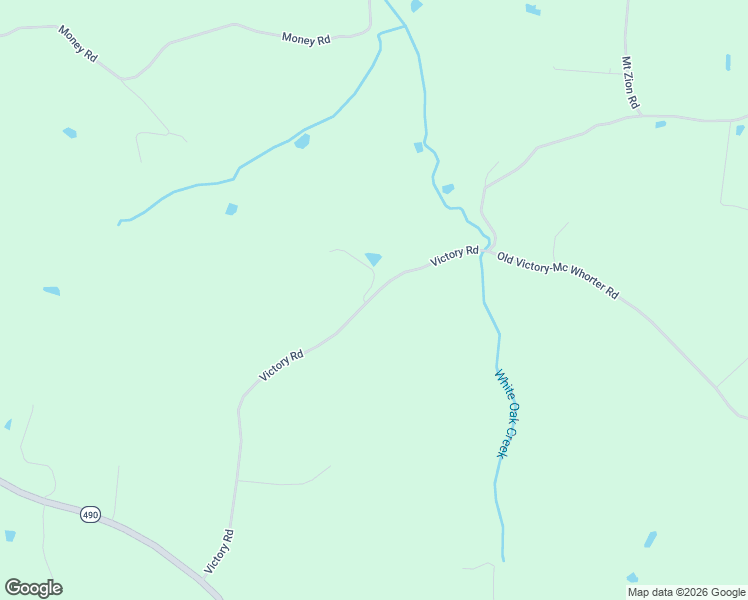 map of restaurants, bars, coffee shops, grocery stores, and more near 27 Victory Street in East Bernstadt